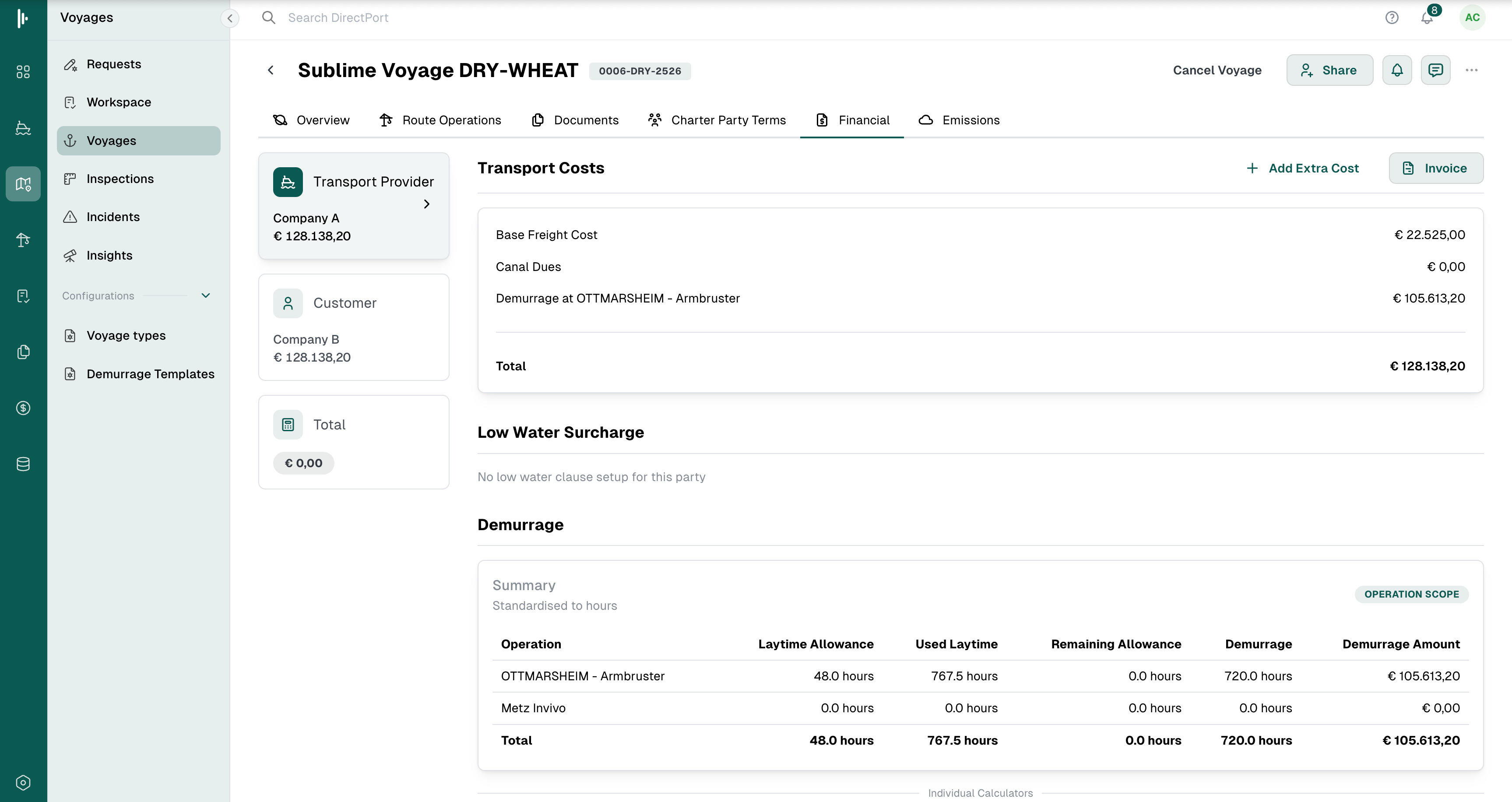 Financial-Management